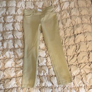 The Children's Place Tan Apparel